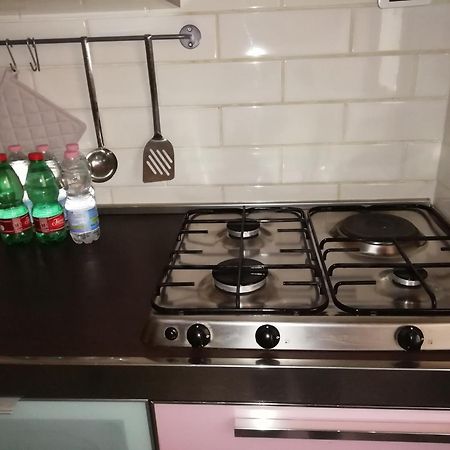 Suite Mariasole Arezzo Pokoj fotografie