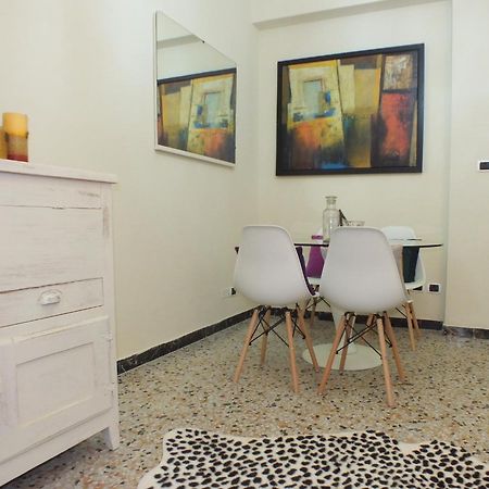 Suite Mariasole Arezzo Exteriér fotografie
