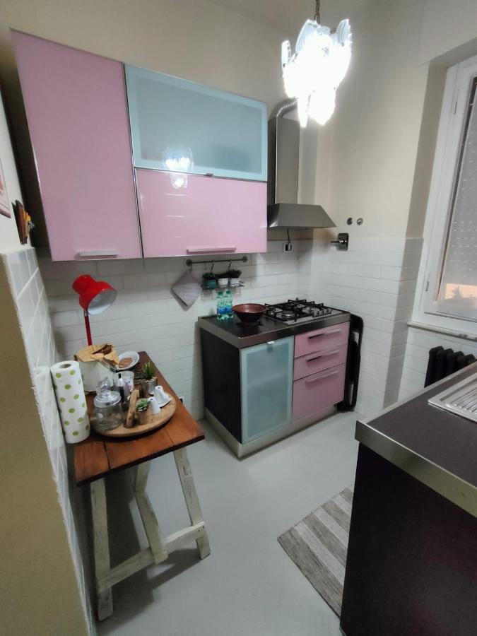 Suite Mariasole Arezzo Exteriér fotografie