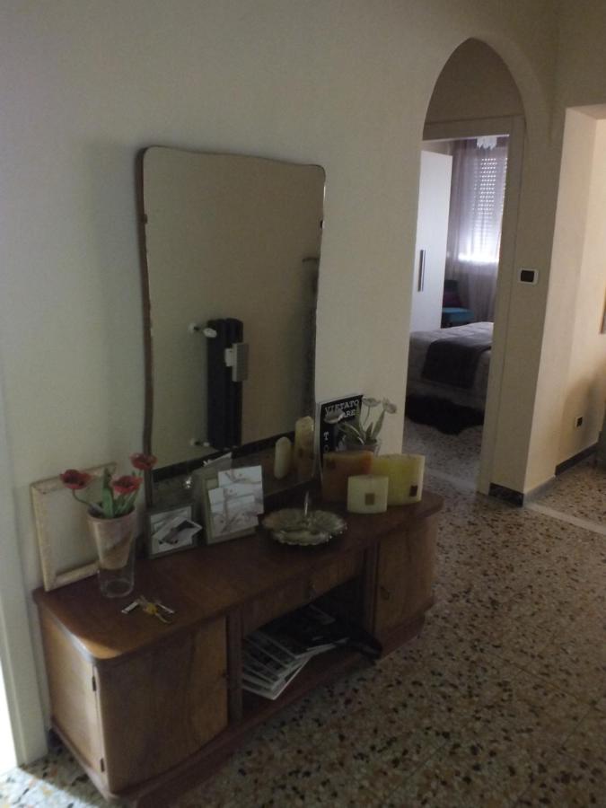 Suite Mariasole Arezzo Exteriér fotografie