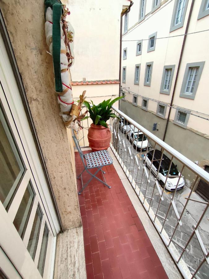 Suite Mariasole Arezzo Exteriér fotografie