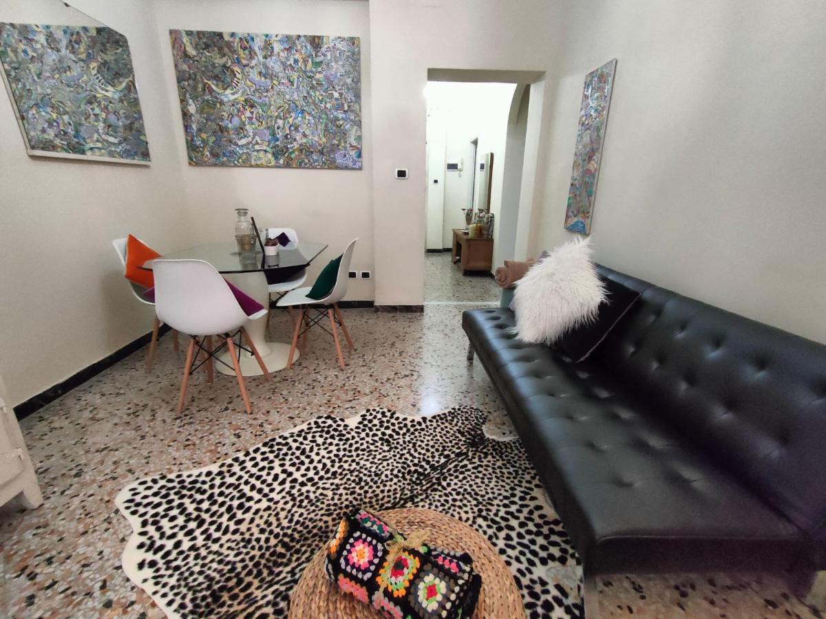 Suite Mariasole Arezzo Exteriér fotografie