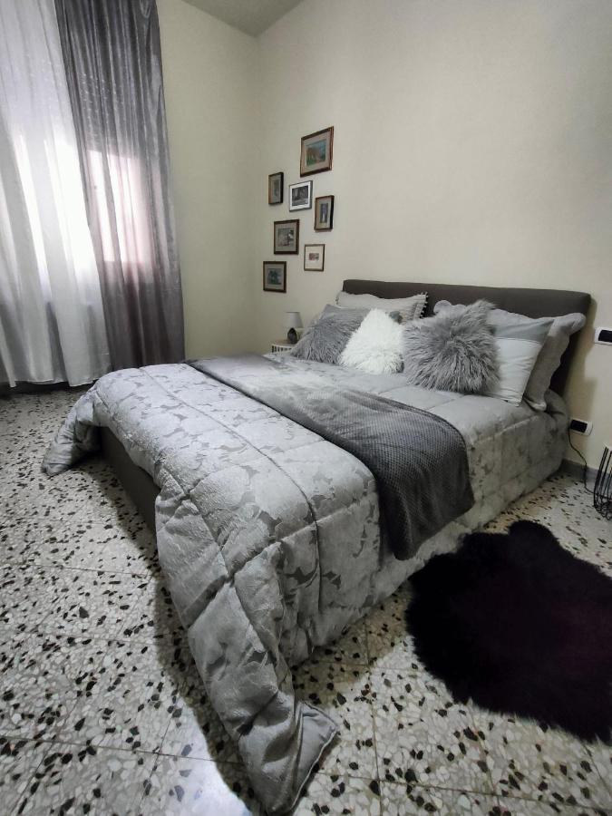 Suite Mariasole Arezzo Exteriér fotografie