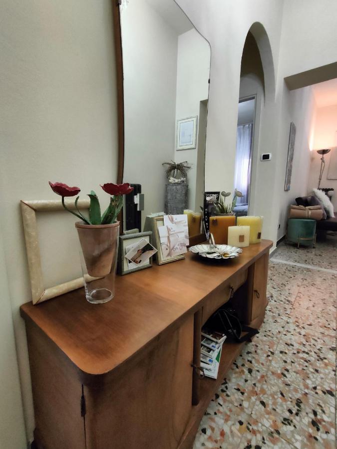 Suite Mariasole Arezzo Exteriér fotografie