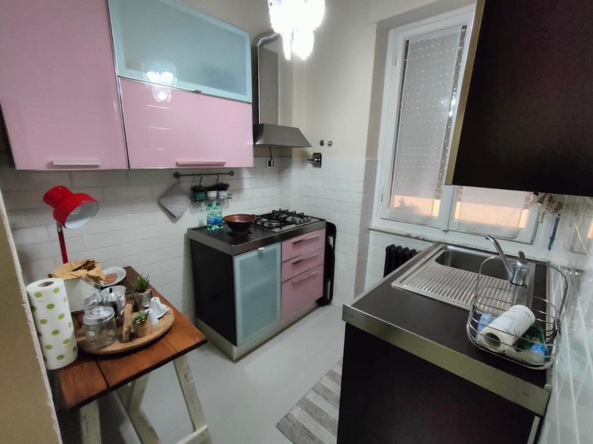 Suite Mariasole Arezzo Exteriér fotografie