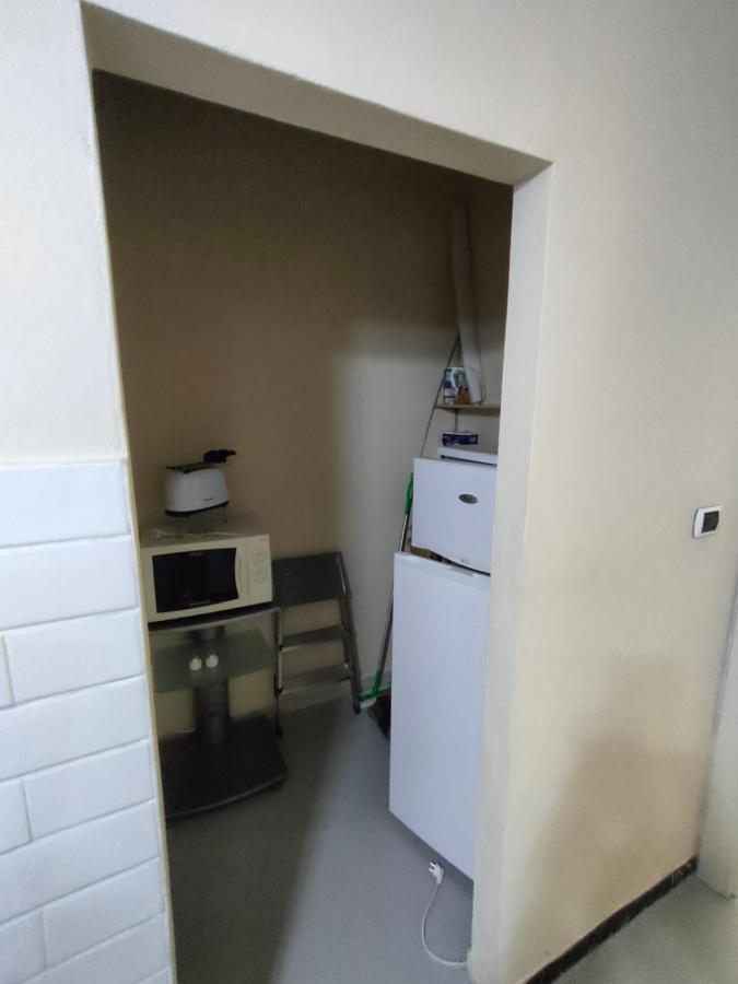 Suite Mariasole Arezzo Exteriér fotografie