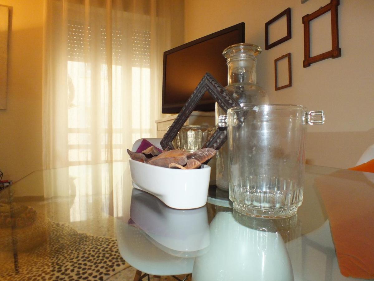 Suite Mariasole Arezzo Exteriér fotografie
