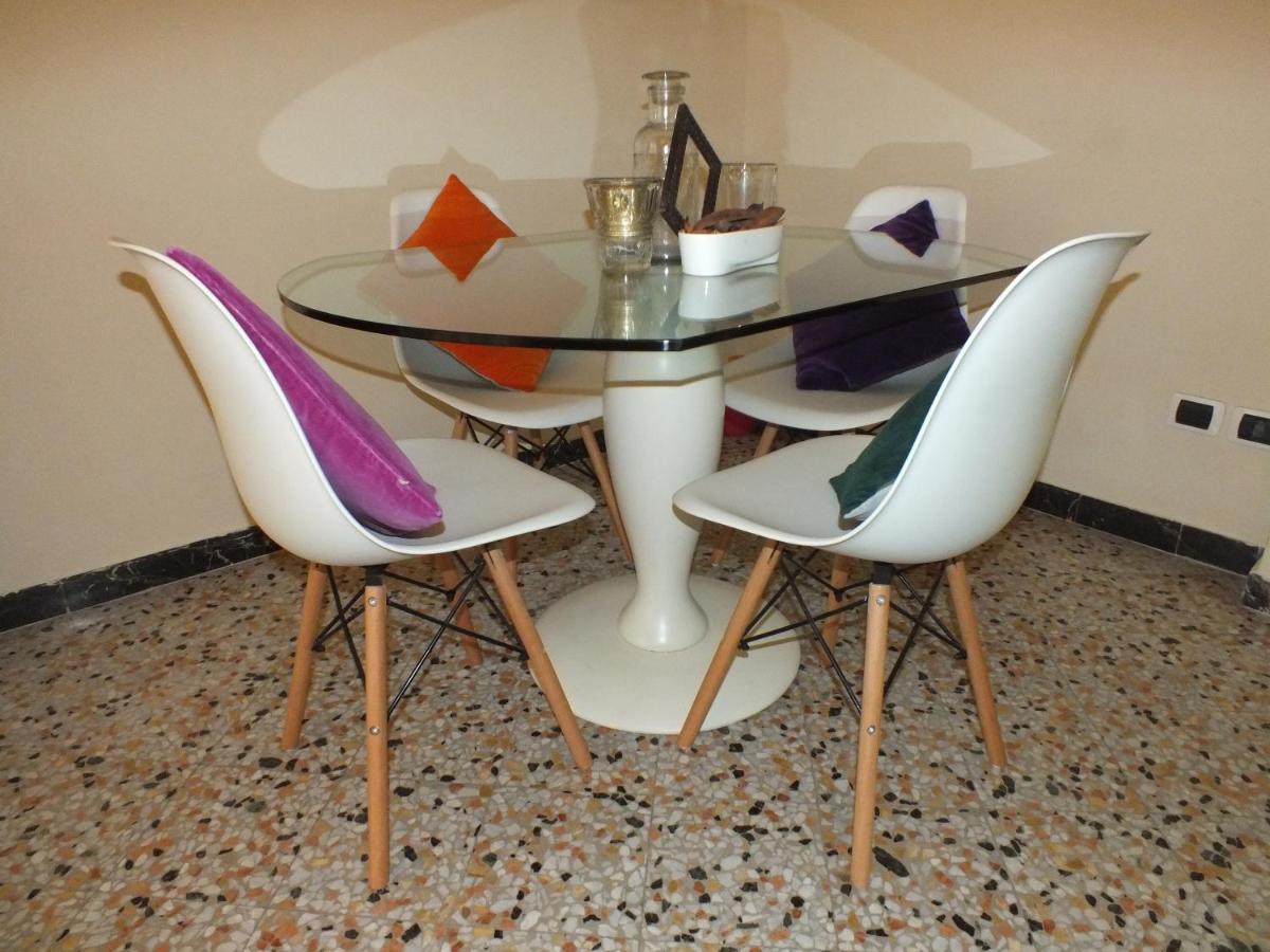 Suite Mariasole Arezzo Exteriér fotografie