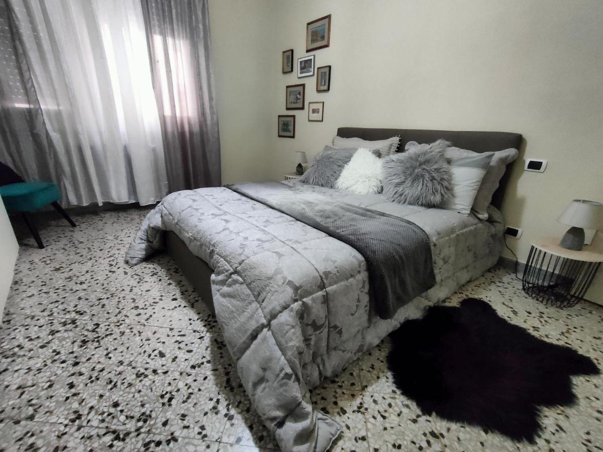 Suite Mariasole Arezzo Exteriér fotografie