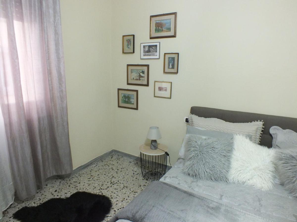 Suite Mariasole Arezzo Exteriér fotografie