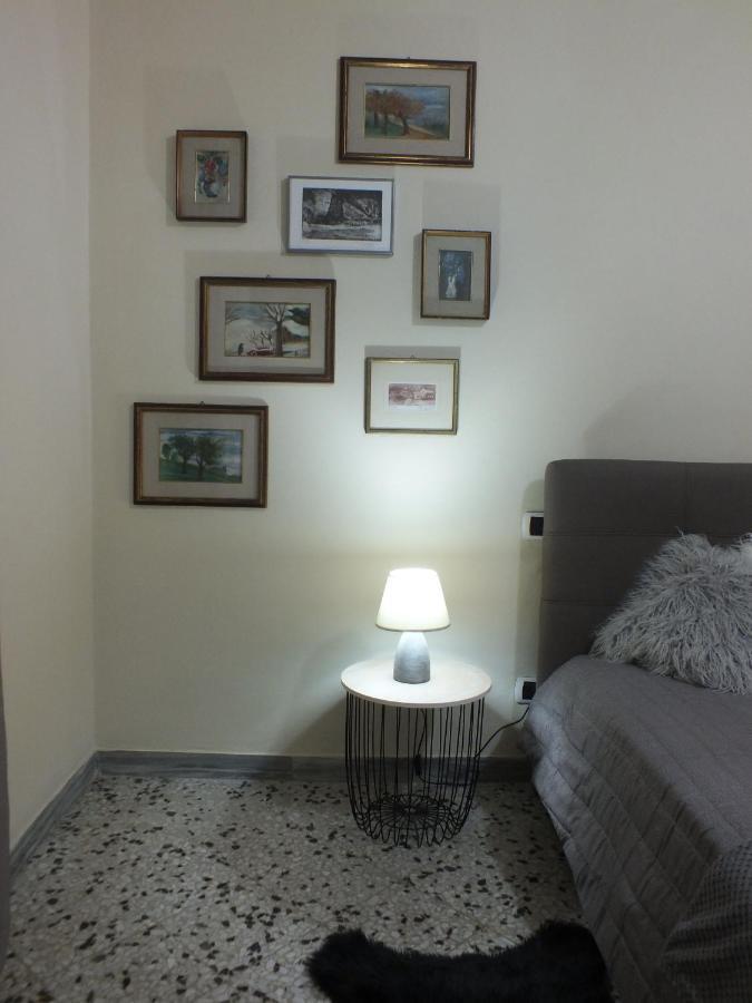 Suite Mariasole Arezzo Exteriér fotografie