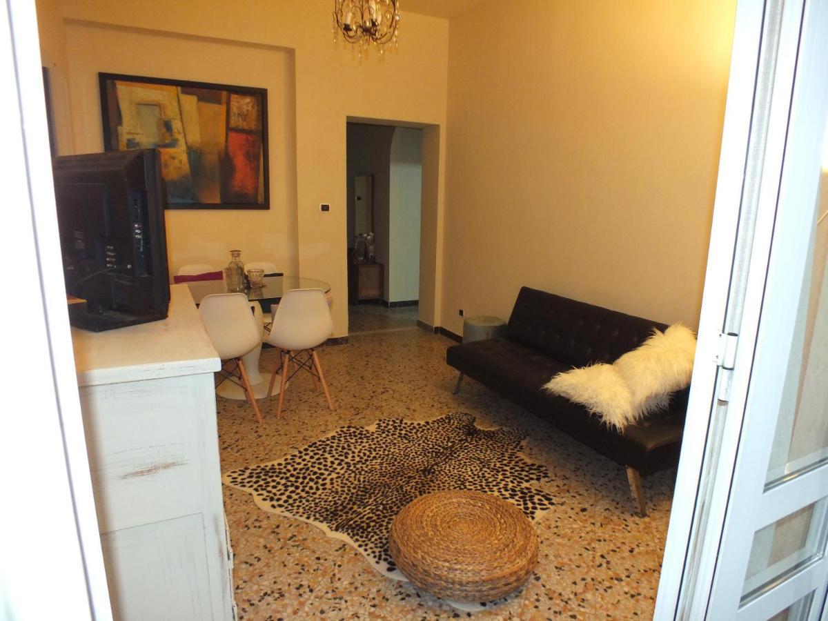 Suite Mariasole Arezzo Exteriér fotografie