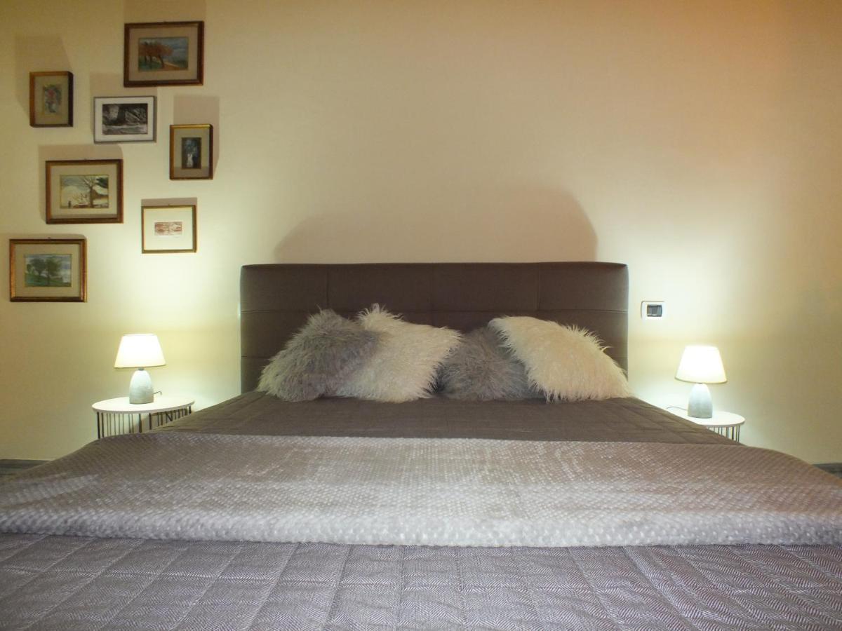 Suite Mariasole Arezzo Exteriér fotografie