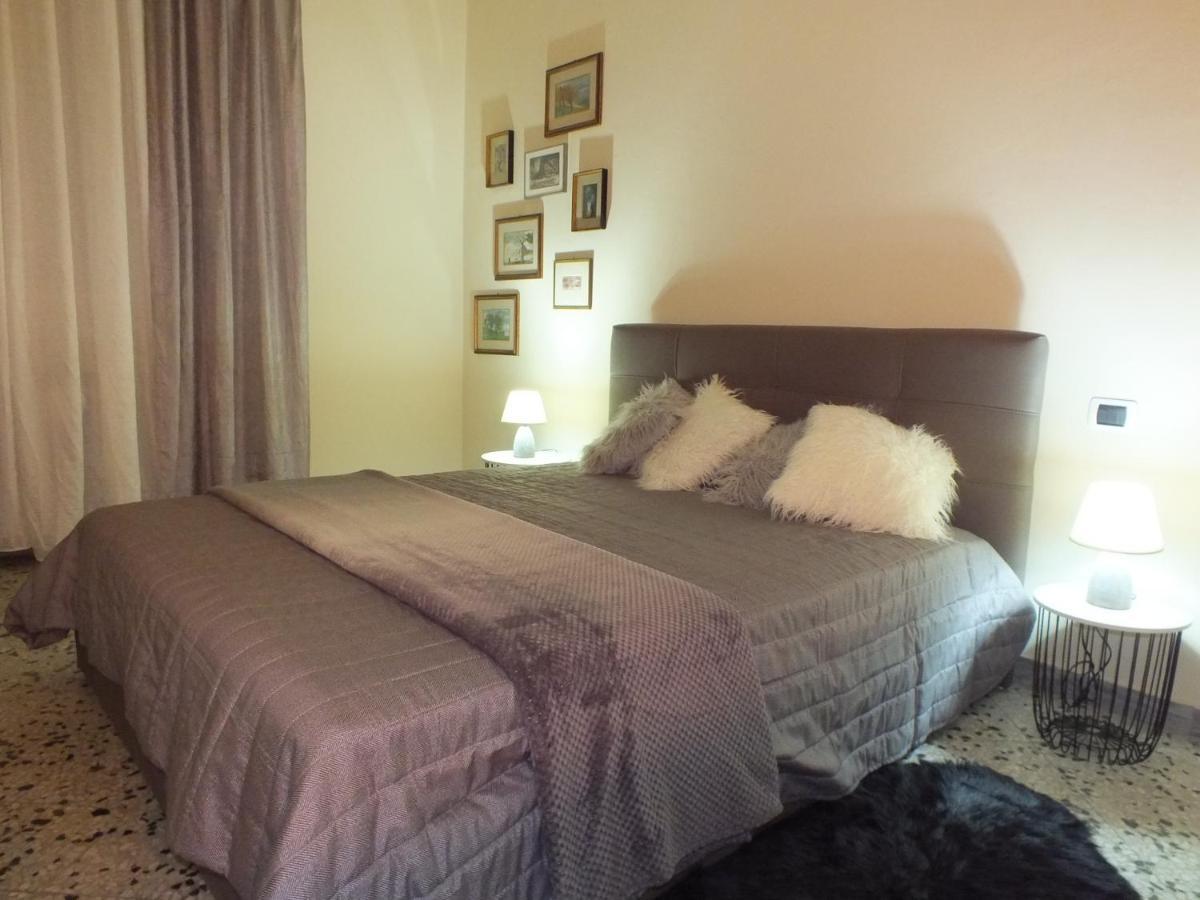 Suite Mariasole Arezzo Exteriér fotografie