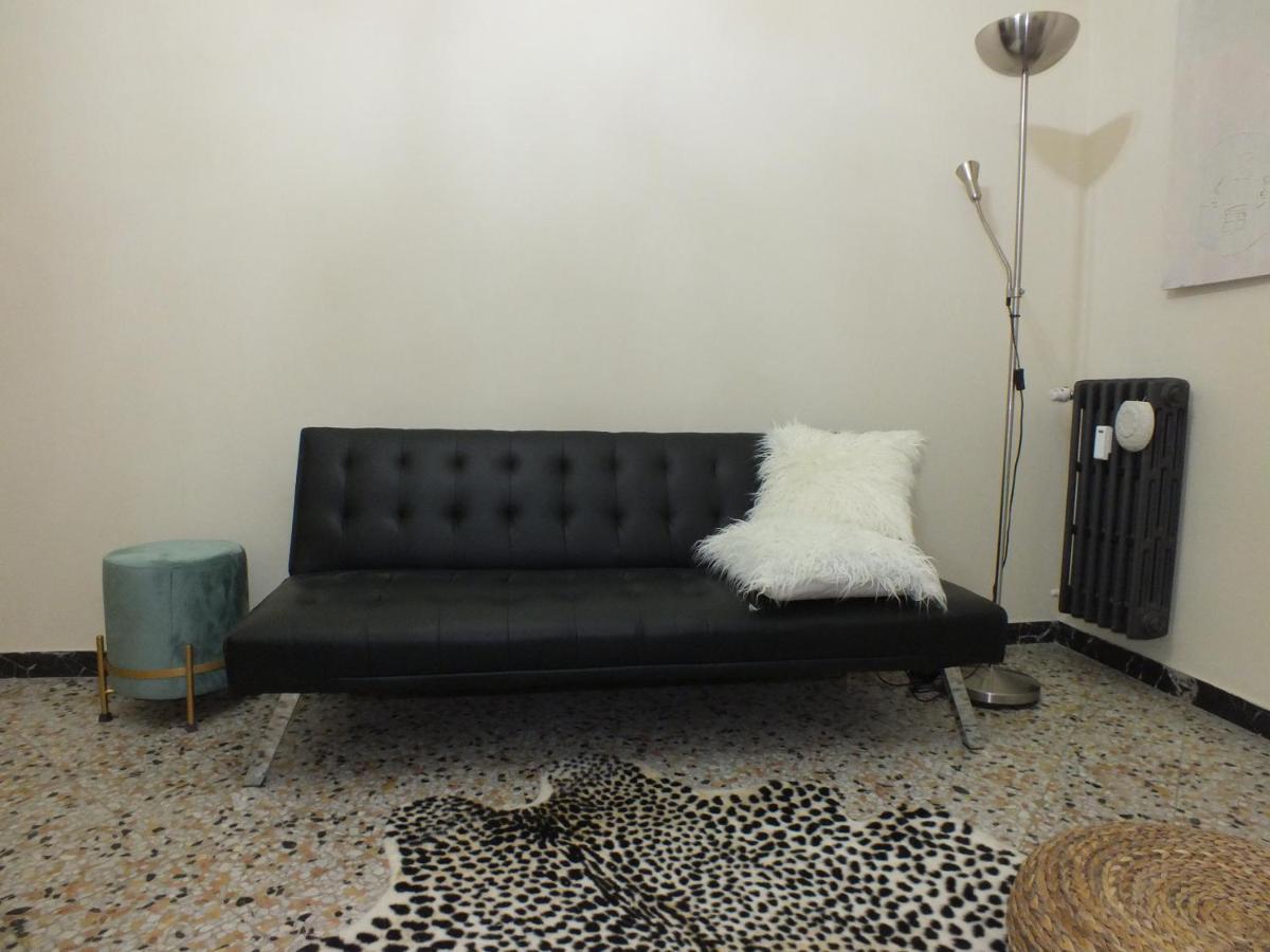Suite Mariasole Arezzo Exteriér fotografie