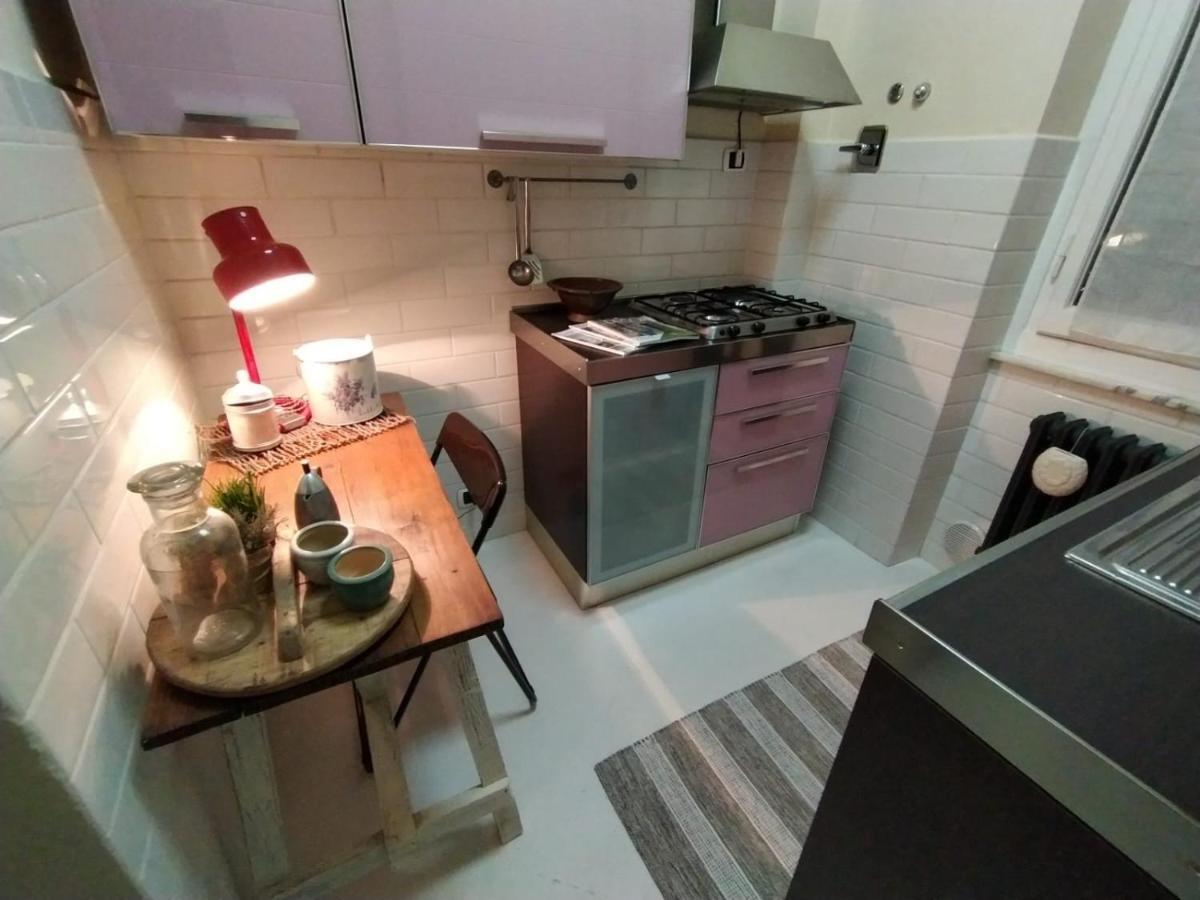 Suite Mariasole Arezzo Exteriér fotografie
