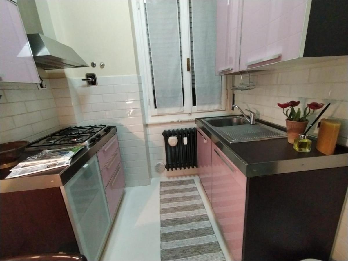 Suite Mariasole Arezzo Exteriér fotografie