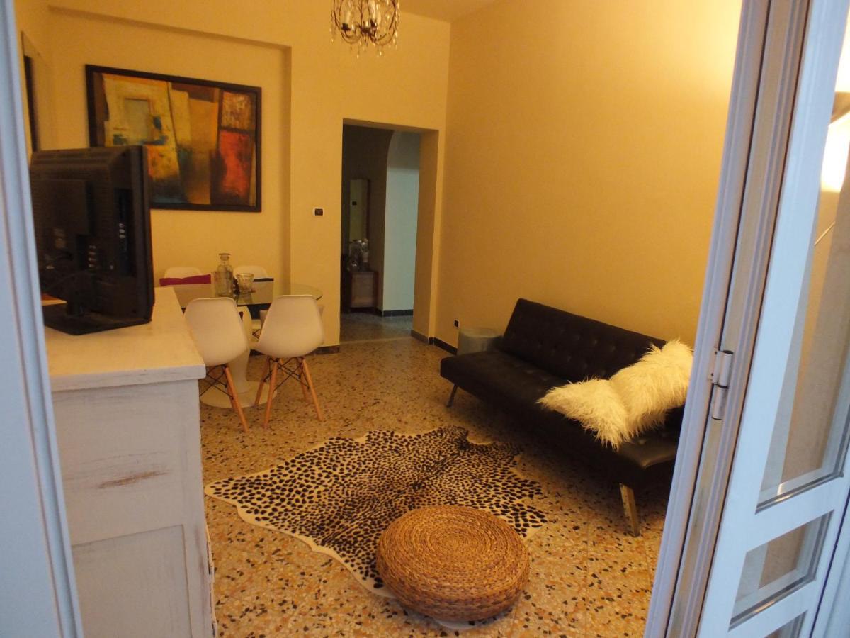 Suite Mariasole Arezzo Exteriér fotografie