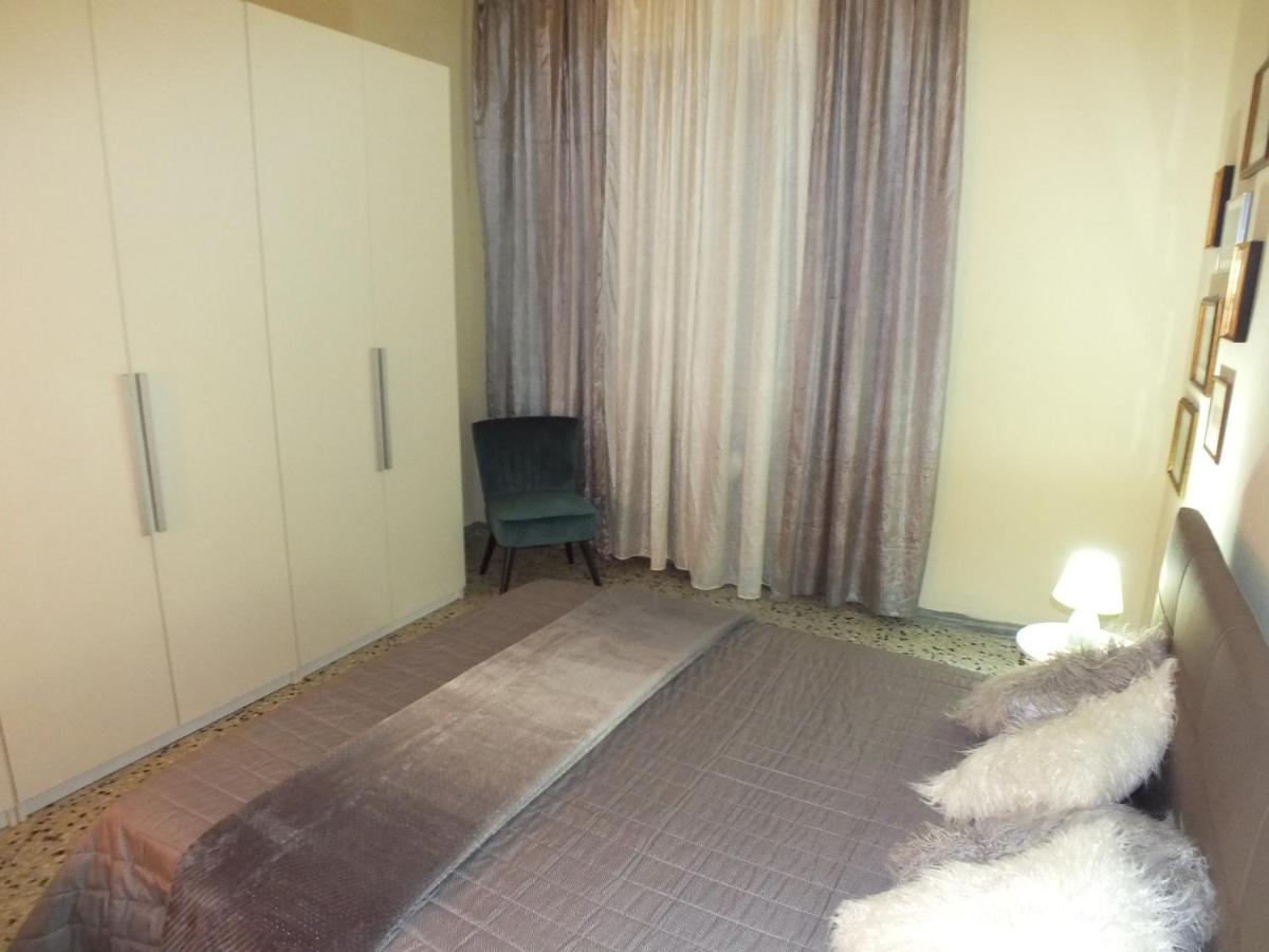 Suite Mariasole Arezzo Exteriér fotografie