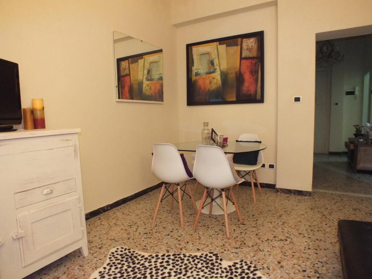 Suite Mariasole Arezzo Exteriér fotografie