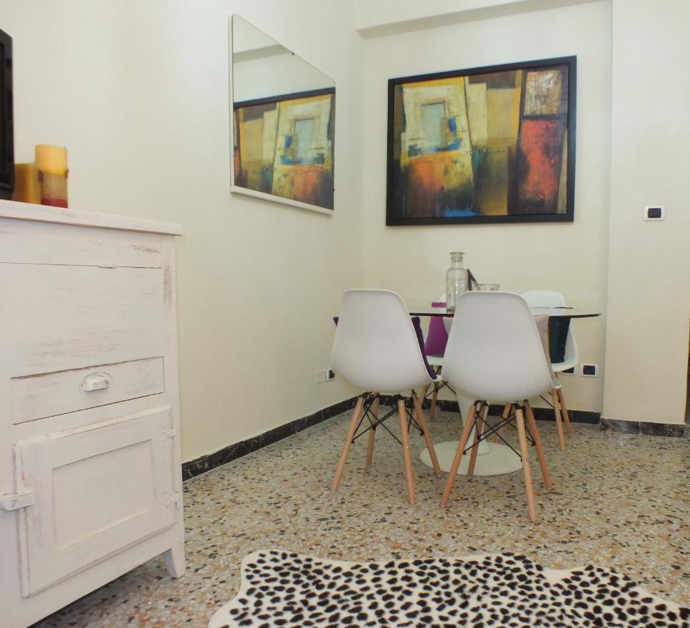 Suite Mariasole Arezzo Exteriér fotografie