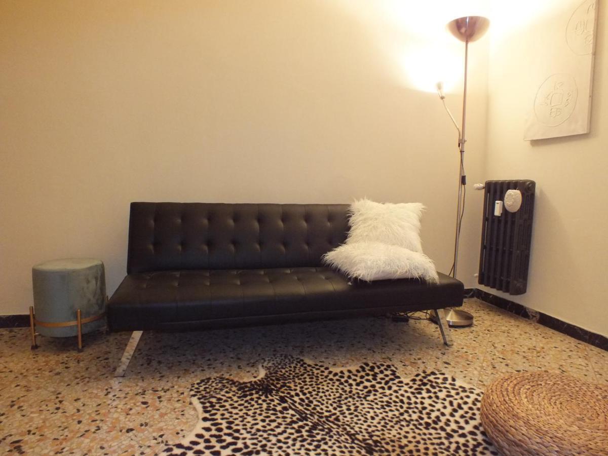 Suite Mariasole Arezzo Exteriér fotografie