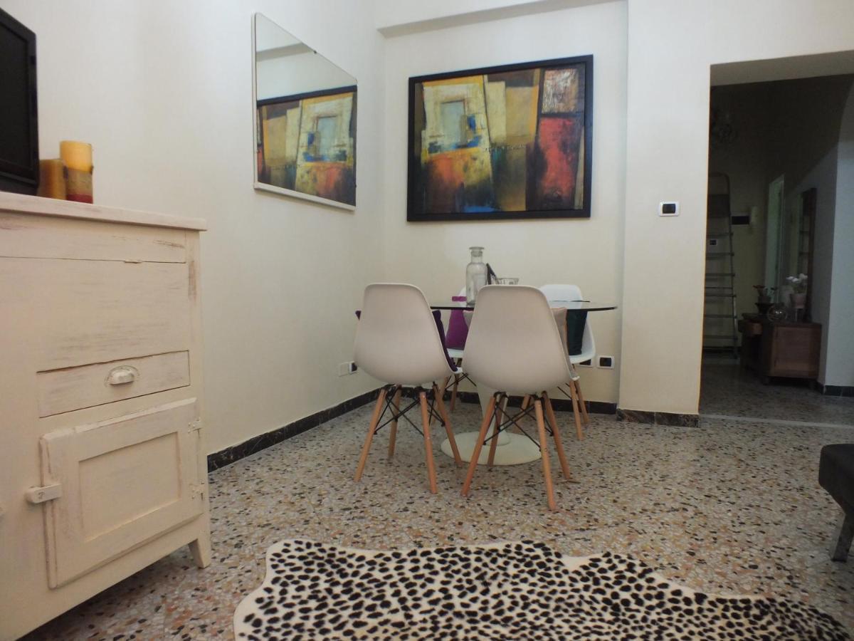 Suite Mariasole Arezzo Exteriér fotografie