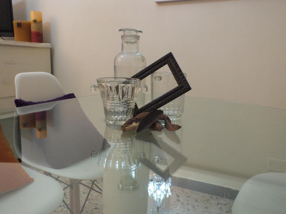Suite Mariasole Arezzo Exteriér fotografie
