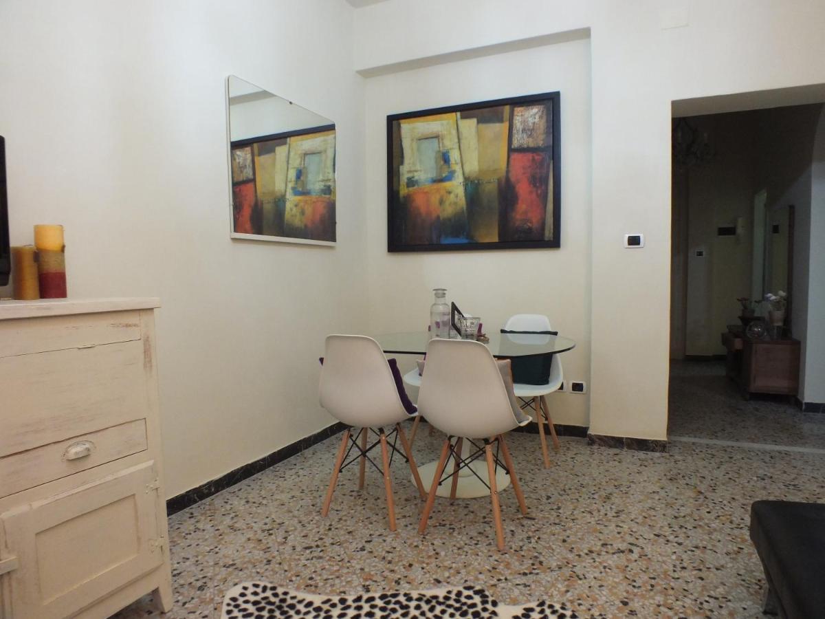 Suite Mariasole Arezzo Exteriér fotografie