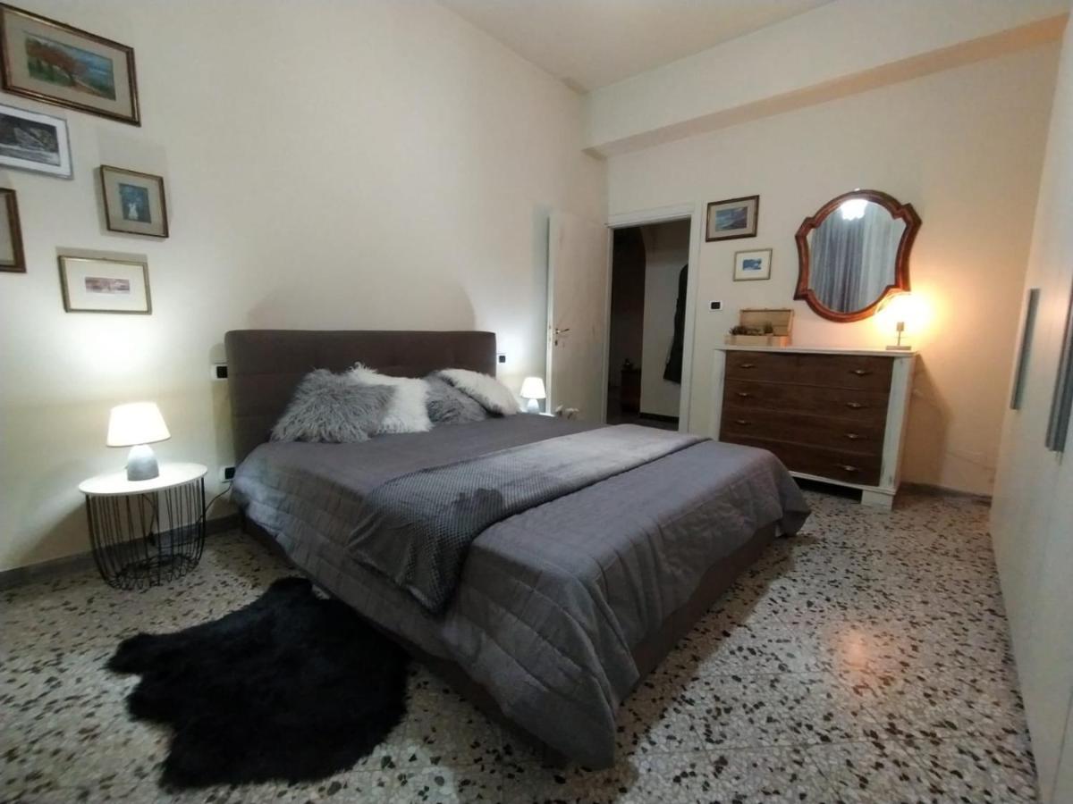 Suite Mariasole Arezzo Exteriér fotografie