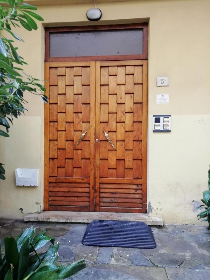 Suite Mariasole Arezzo Exteriér fotografie
